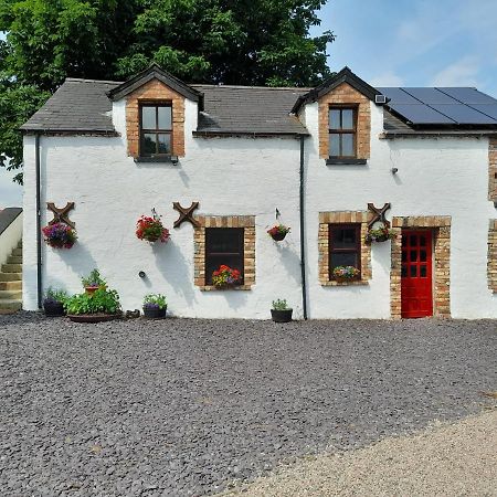 Moira Barn At Berwickhall Exterior foto